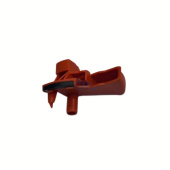 Throttle Control Assy - Throttle Control Assy -