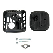 Muffler Kit Rv175 Muffler Kit Muffler Kit Rv175 Muffler Kit