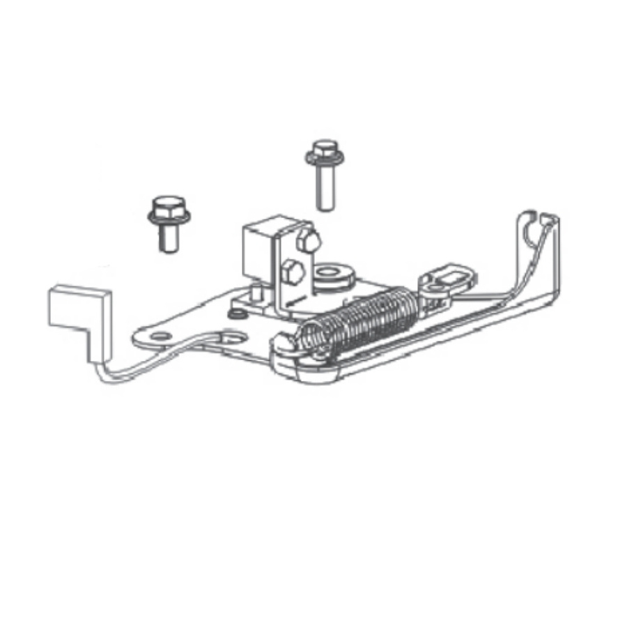 Ignition Kit Rvm120 Ignition C