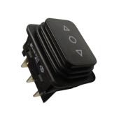 Toggle Switch Toggle Switch