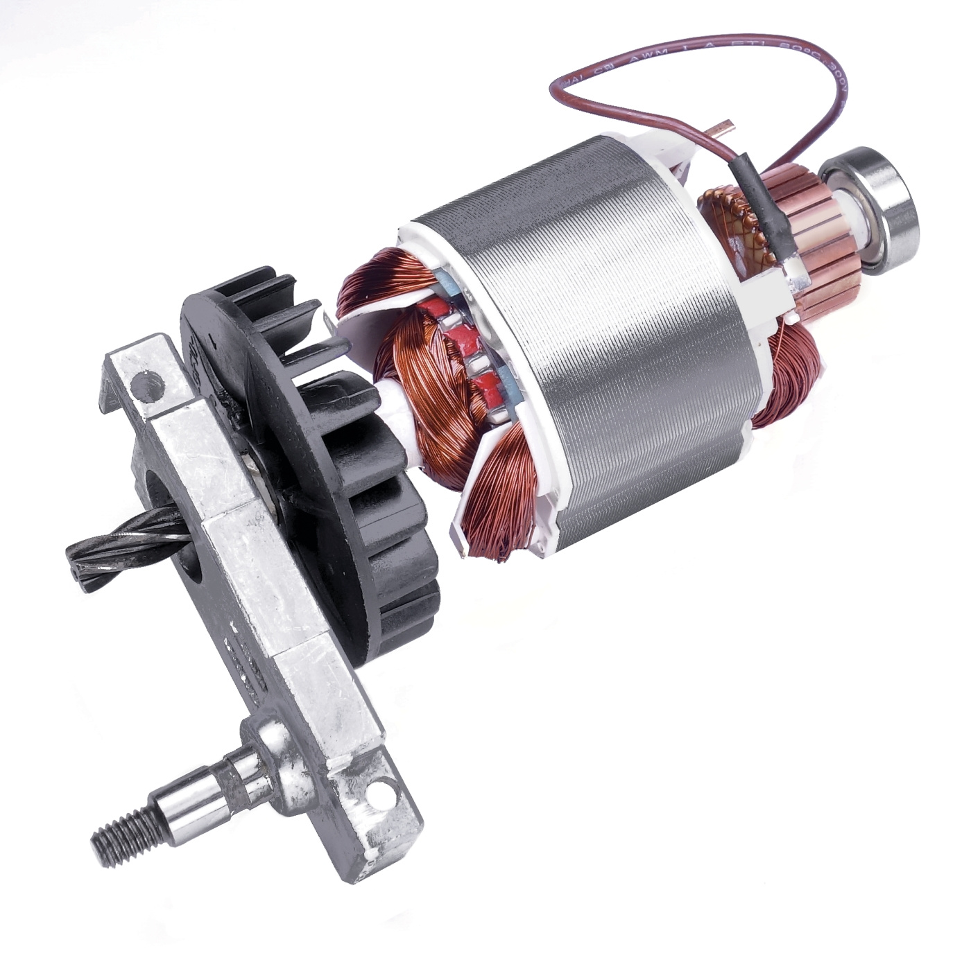Motor Assy