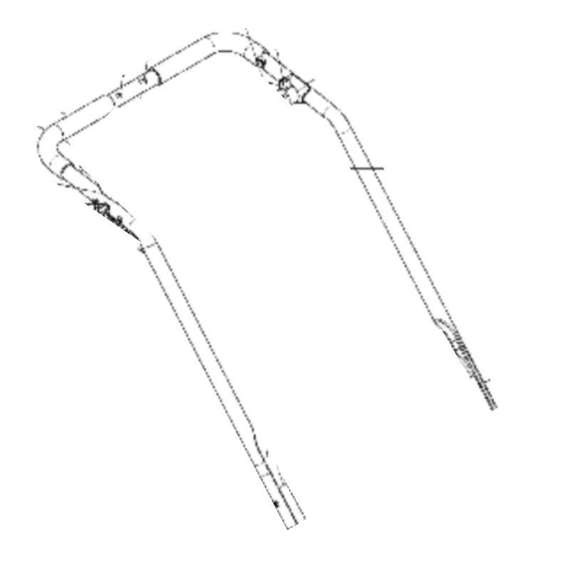 Handtag Lc247Li / Lc347Vli