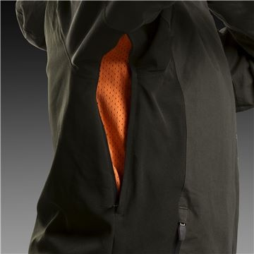 Husqvarna Xplorer Skaljacka Lila DAM, XS