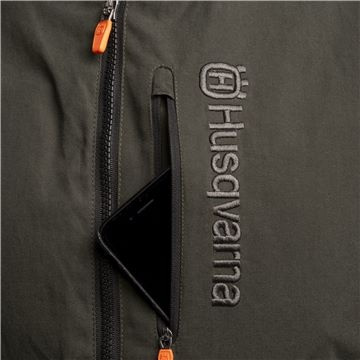 Husqvarna Xplorer Skaljacka Lila DAM, XS