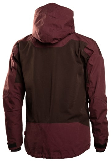 Husqvarna Xplorer Skaljacka Lila DAM