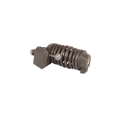 Antivibration element rear spa Antivibration element rear spa
