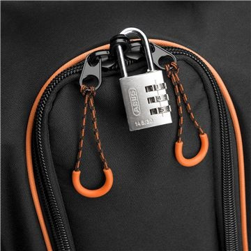 Husqvarna Xplorer Rullväska 90L