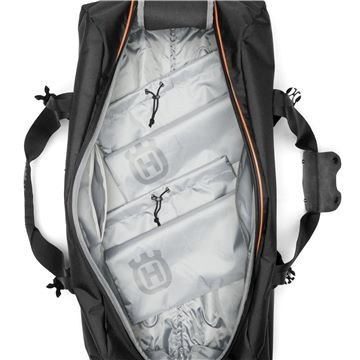 Husqvarna Xplorer Rullväska 90L
