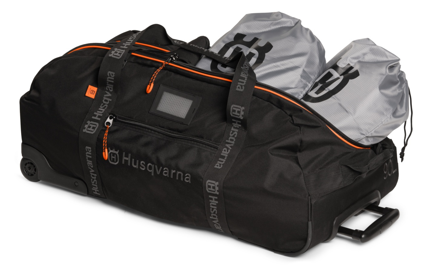 Husqvarna Xplorer Rullväska 90L