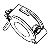 Valve Housing Assy 5932688-01 Valve Housing Assy 5932688-01