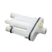 Huvudmunstycke Huvudmunstycke