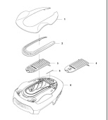 Lucka Gardena smart Lucka Gardena smart