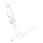 Handtag Komplett Handtag Komplett