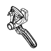 Trigger mechanic, 325ILK Trigger mechanic, 325ILK
