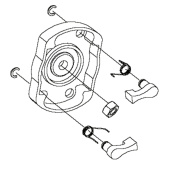 Bridge 31R&33R Bridge 31R&33R