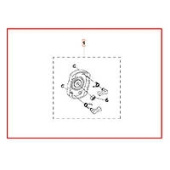 Bridge Assy 331R/Rb 333R/Rb Bridge Assy 331R/Rb 333R/Rb