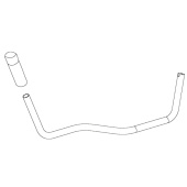 Handle Assy 31R/33R Handle Assy 31R/33R