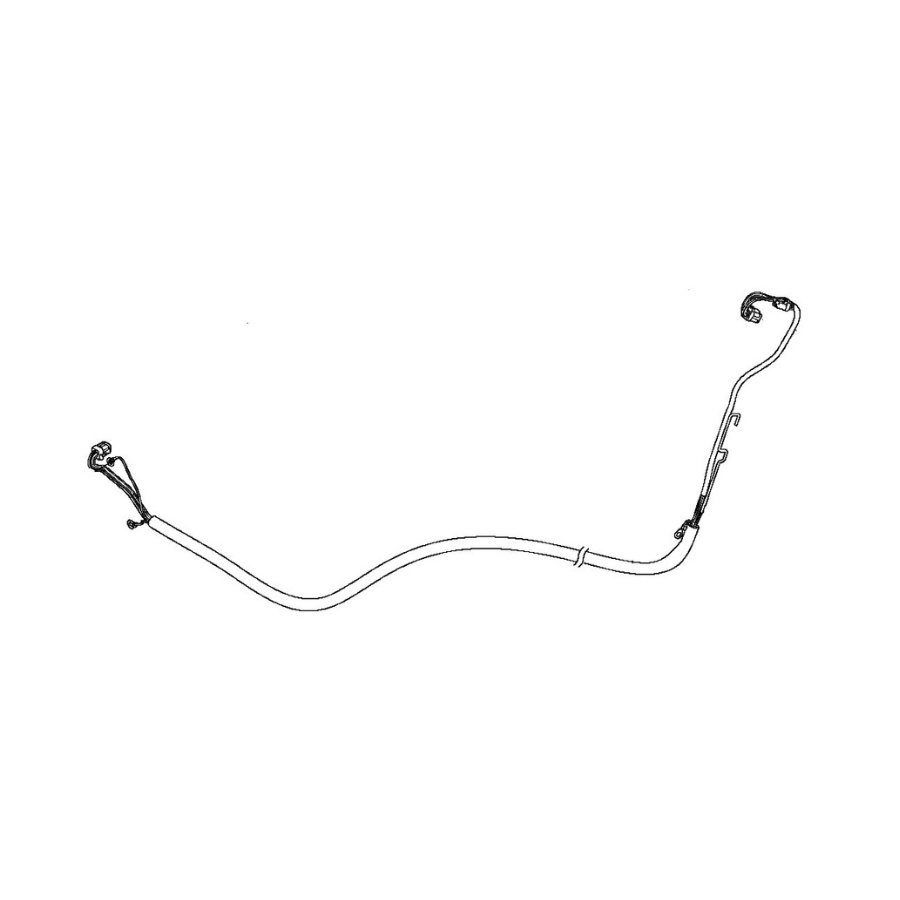 WIRING ASSY SIGNAL BLOWER 300