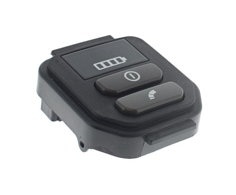 Control Panel Combi Trimmer No