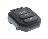 Control Panel Combi Trimmer No Control Panel Combi Trimmer No