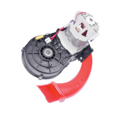 Motor Without Cover Motor Without Cover