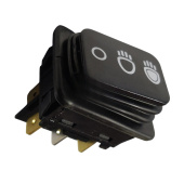 Tillgående Ljuskontroll Tillgående Ljuskontroll