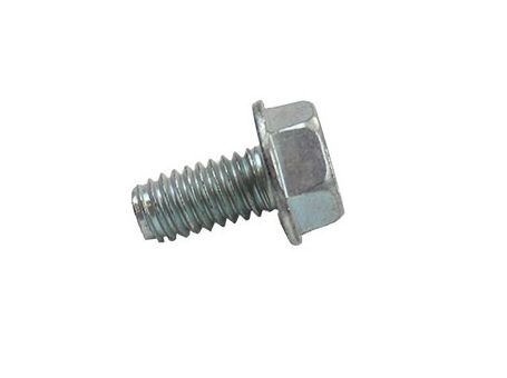 Bolt External Hexagon Head Fla