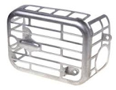 Ljuddämparskydd Ljuddämparskydd