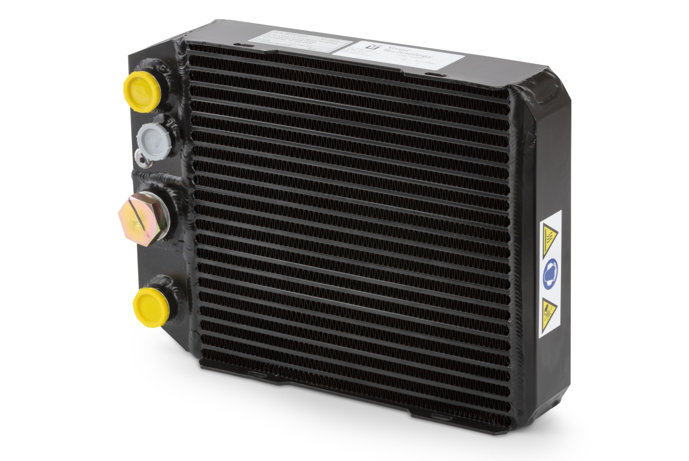 Oil cooler element 65LPM ymer