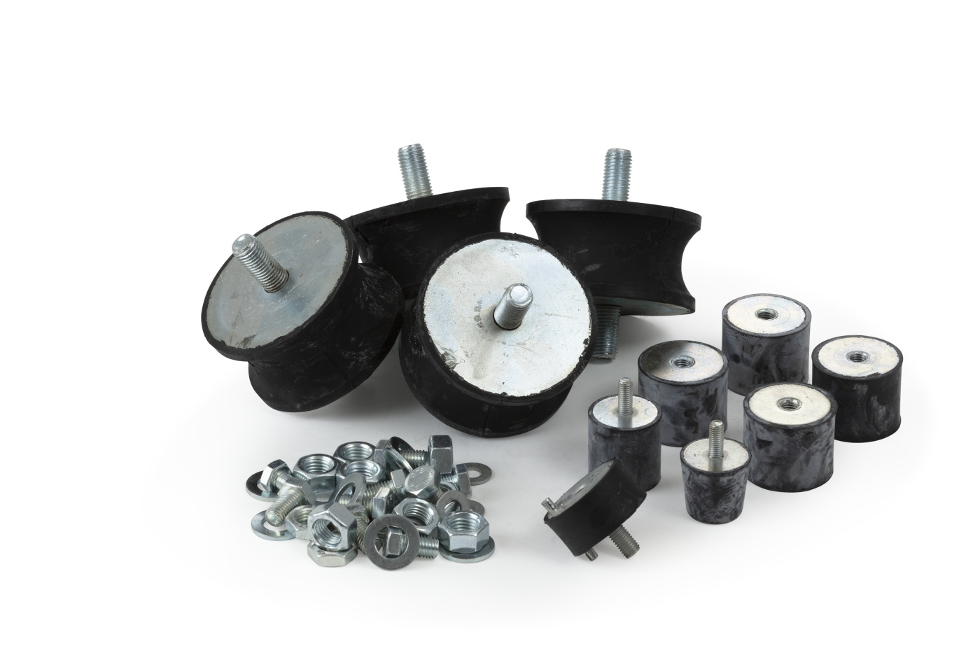 Repair kit shock absorber!