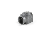 Lever housing, for new control Lever housing, for new control