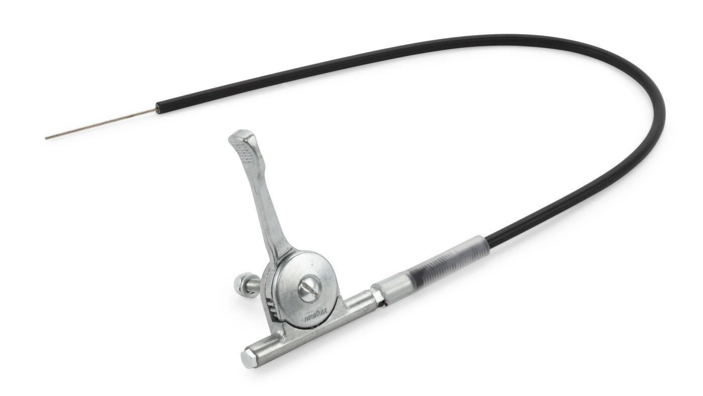 Throttle control