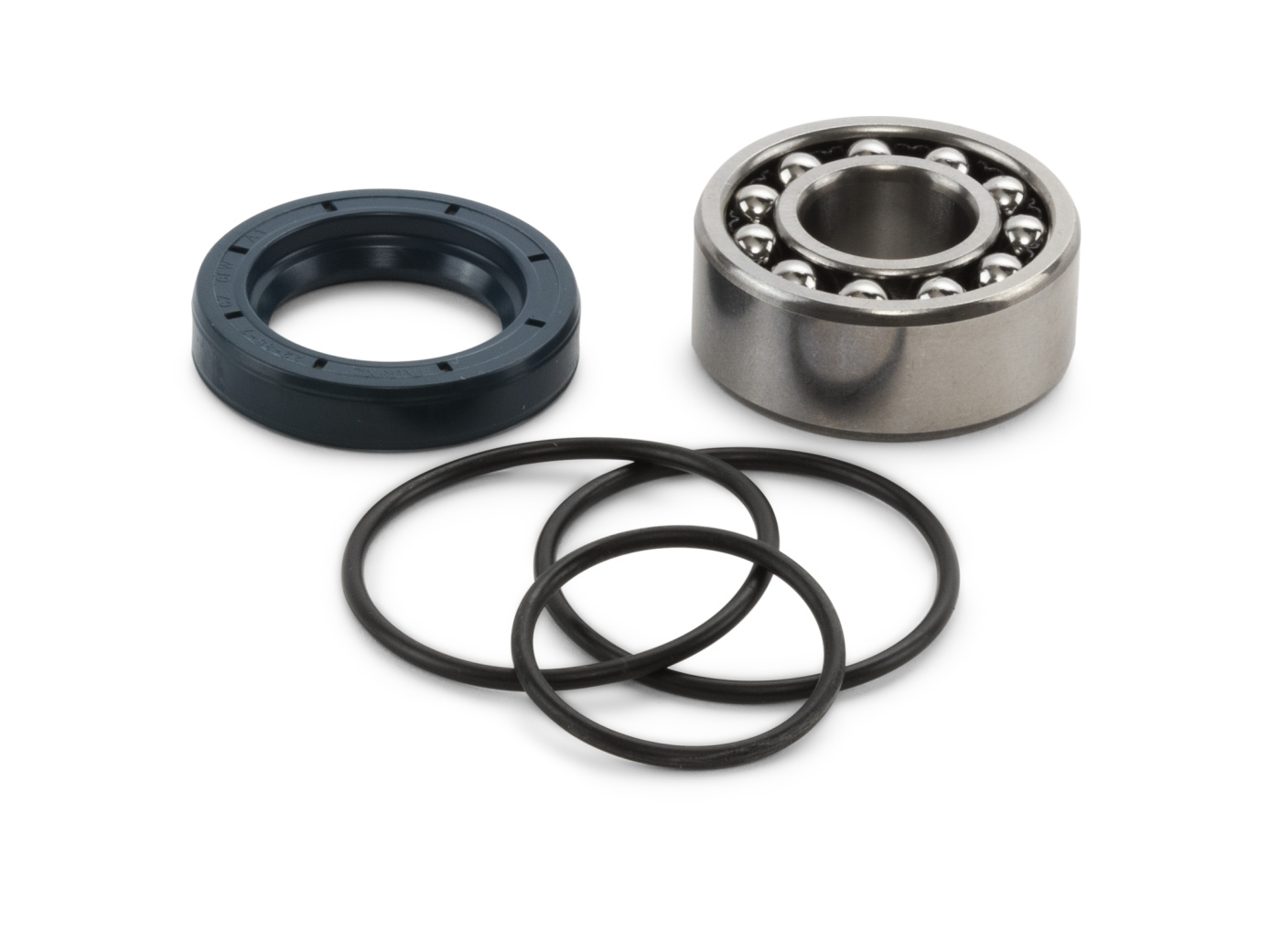 Service kit maintenance kit-az