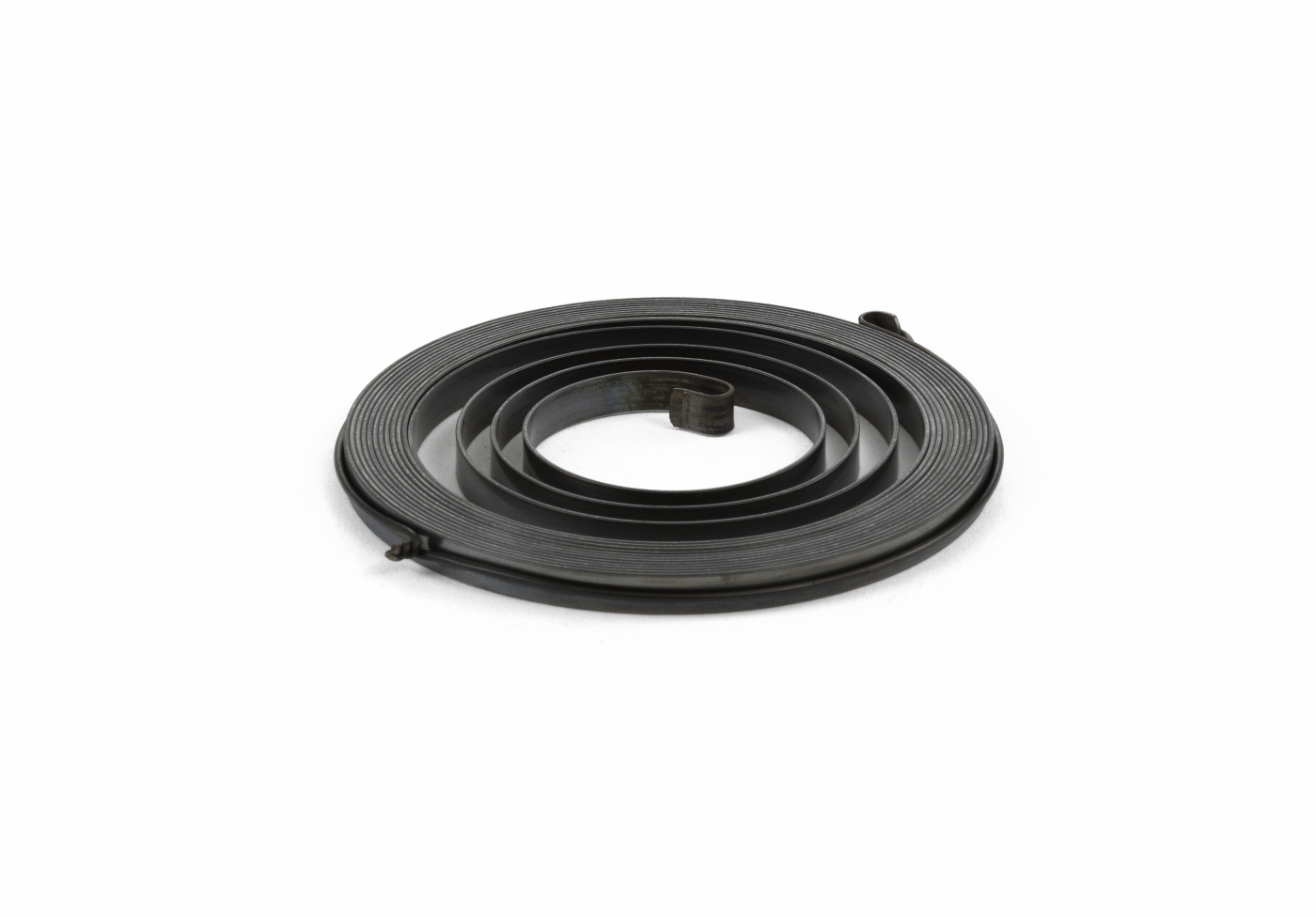 Spiral spring