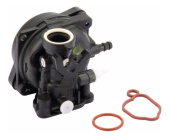 Carburetor Carburetor