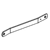 Arm Klippdäcksupphängning Arm Klippdäcksupphängning