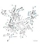 Mutter 5/16-18 St Zpb Mutter 5/16-18 St Zpb