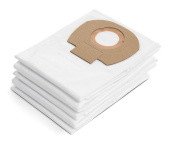 Fleecedammpåse Fleecedammpåse