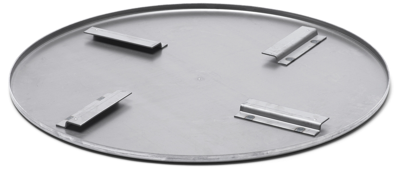 Disc f. 24 trowel (unit)
