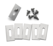 Husqvarna knivsats Endurance 6st Husqvarna knivsats Endurance 6st