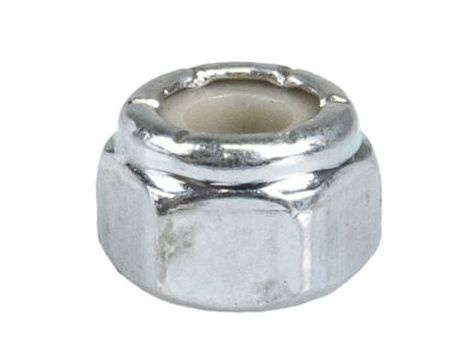 Mutter 1/4-20 St Zpb