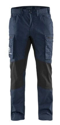 TROUSERS C50 SERVICE TROUSERS