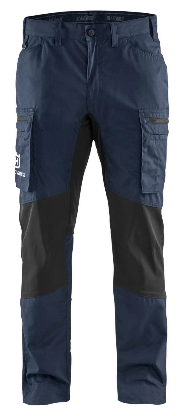 TROUSERS D84 SERVICE TROUSERS