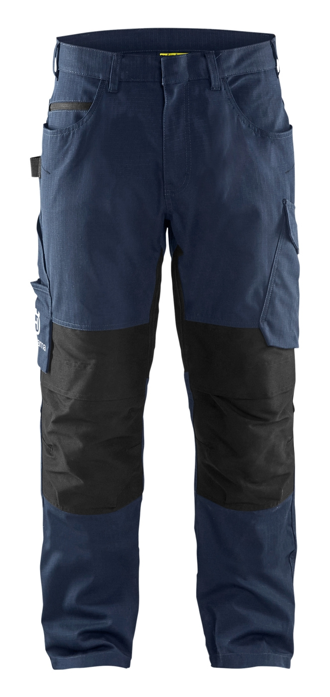 TROUSERS C48 TROUSER WITH KNEE