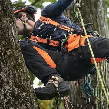 Midjebyxa Husqvarna Technical Extreme Arborist
