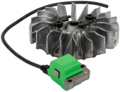 Tändmodul & svänghjul Husqvarna 3120 XP® Tändmodul & svänghjul Husqvarna 3120 XP®