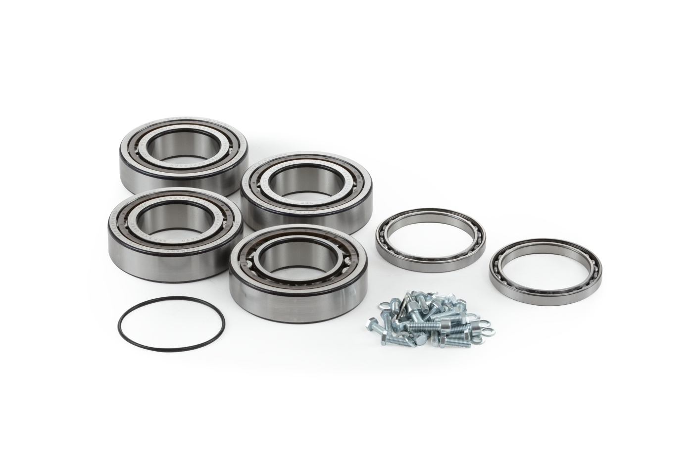 Repair kit eccentric element