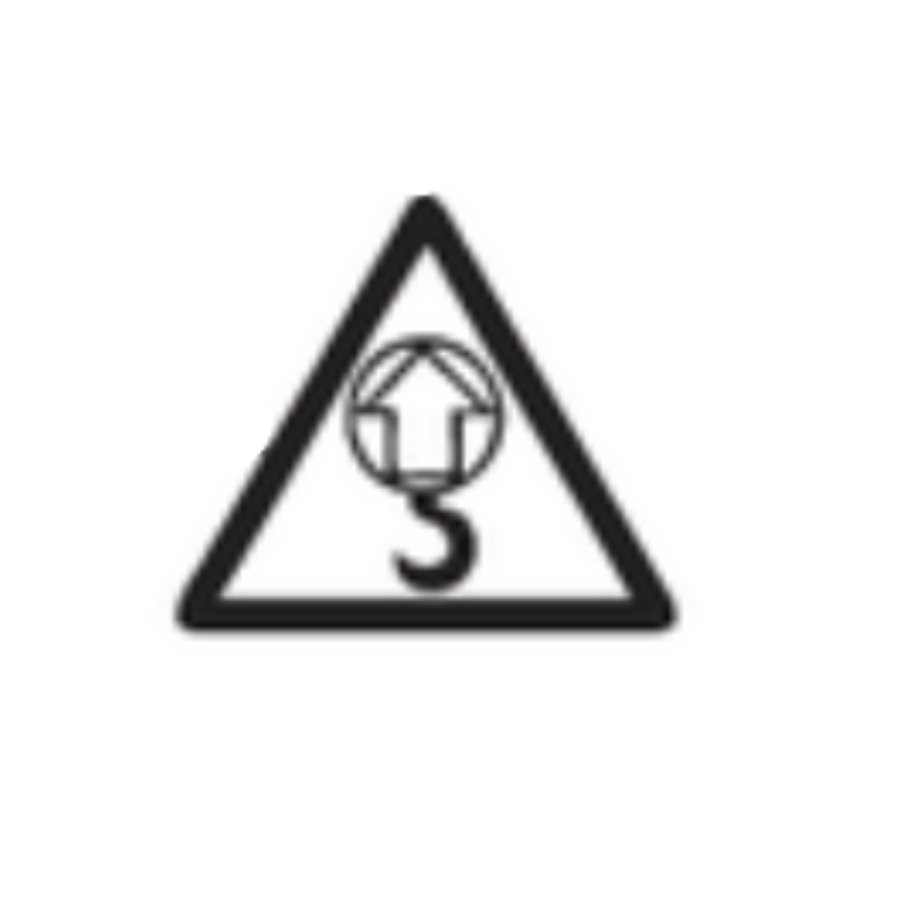 Label Carton Prop 65 Ingår I K