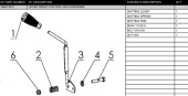 Upper speed control and hardwa Upper speed control and hardwa