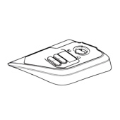 Control Panel Assy Control Panel Assy